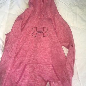 Under armour sweatshirt